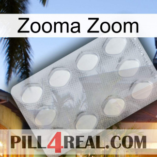 Zooma Zoom 16